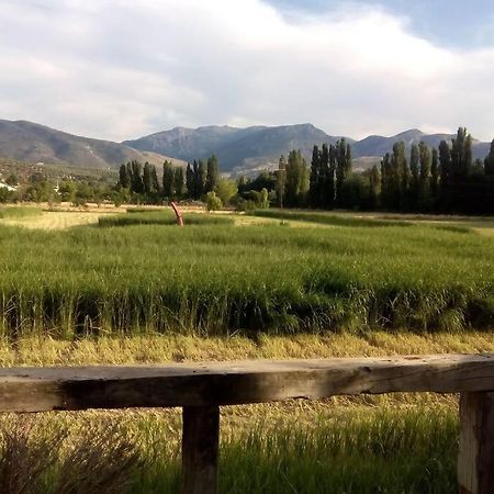 Casa De Campo Perfectamente Equipada Villa Jaén Eksteriør bilde